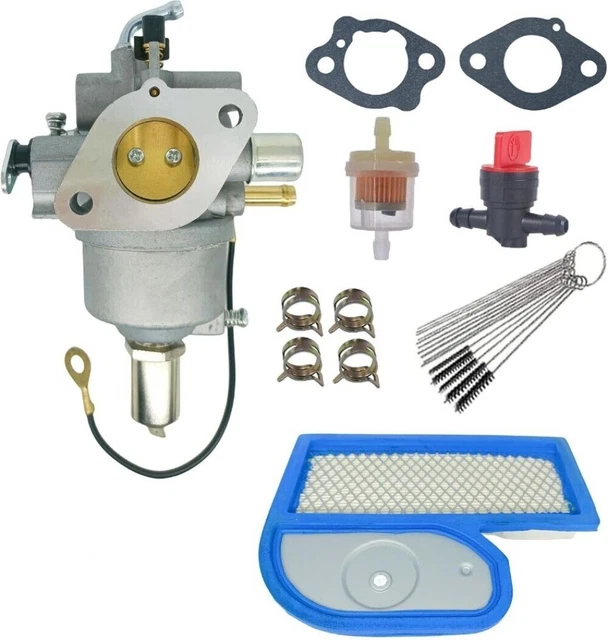 Filtre En Set 2pcs Pour John Deere LT190 LT180 GX325 GT235 325