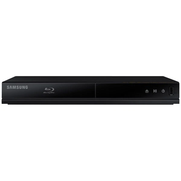 Samsung BD-H4500 - Region B / 4  Blu-ray Player / No Remote- Working