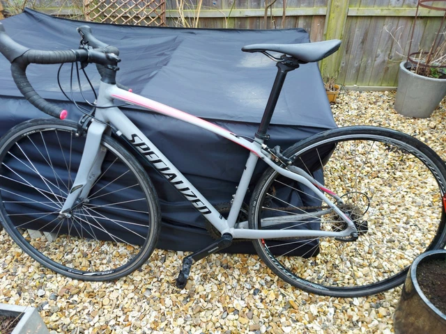 Specialized dolce pink new arrivals