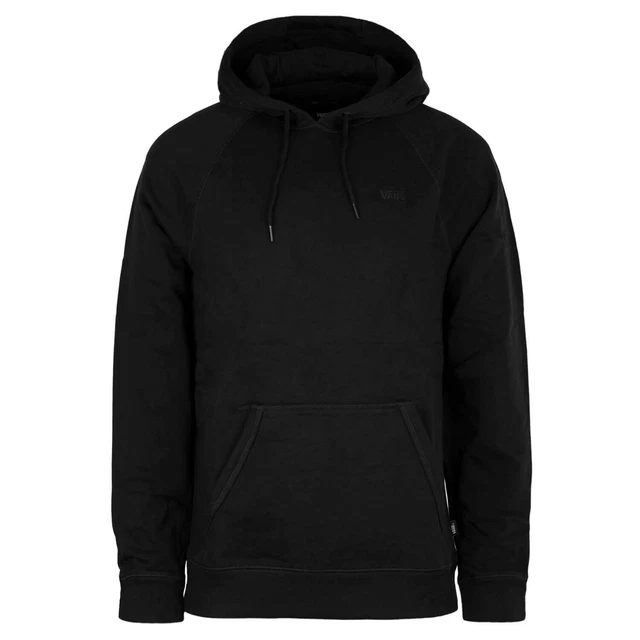 Pull vans noir homme top