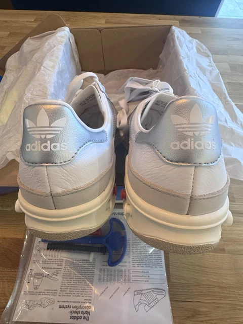 BNIB ADIDAS 2019 Spzl Spezial Glxy Clmba Uk9 Columbia F35662
