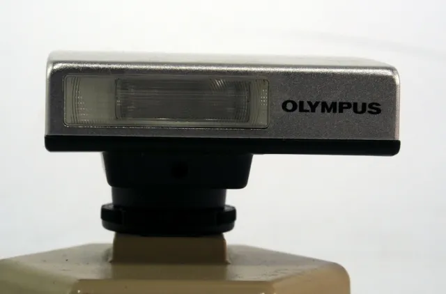 Olympus FS - FL 14 Blitzgerät, Electronic Flash - 39552