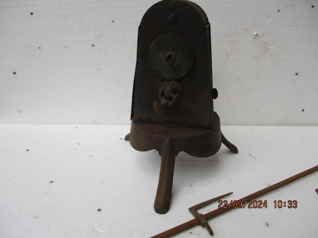 Ouvre-Boîte Électrique Vintage Wear-Ever 75000 - États-Unis - Fonctionnel