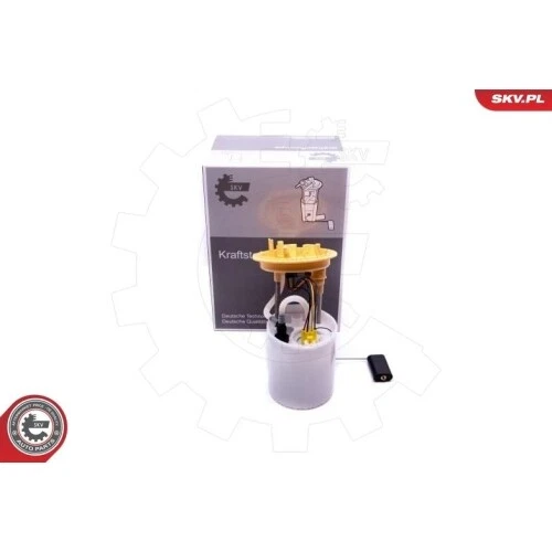 Corps De Papillon électronique AP01 - Compatible Audi, VW, Seat, Skoda 1.9/2.0 TDI - Références OEM : 038128063L, F, G, M, P - 7