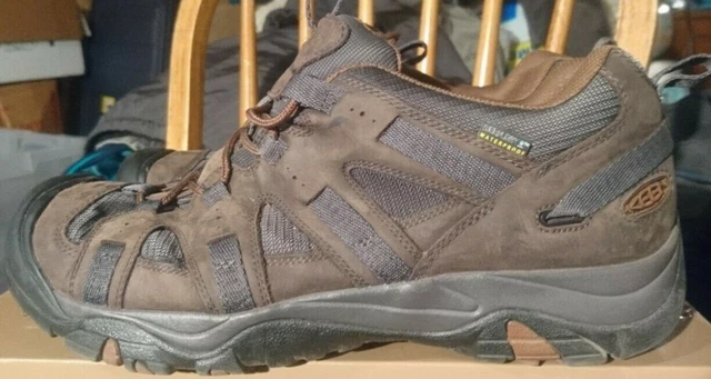 Keen siskiyou deals low