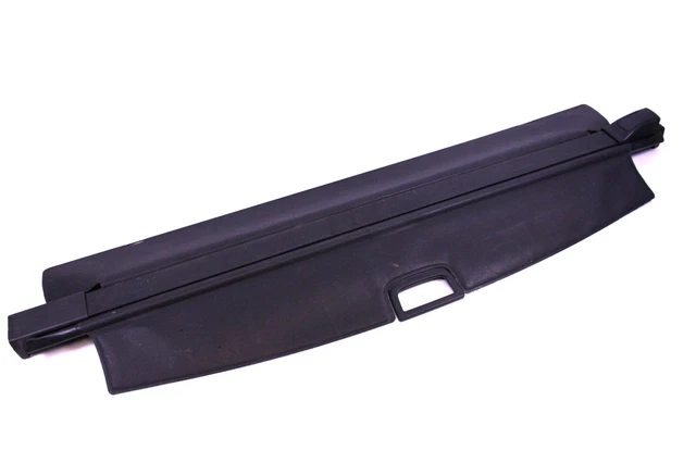 LADERAUMABDECKUNG ORIG. OPEL Astra H Caravan Kofferraumabdeckung Rollo ...