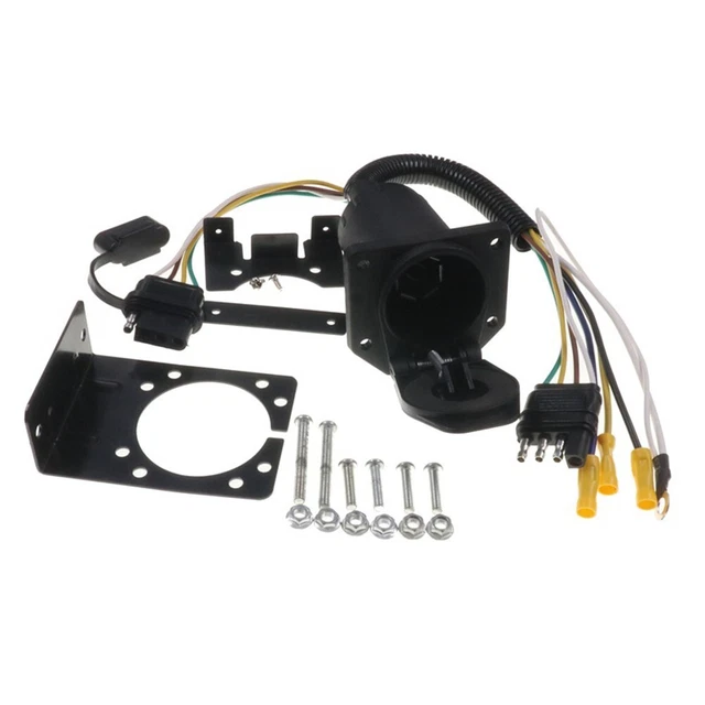 Cikonielf Capuchon De Connecteur De Fil 10pcs Bouchon Isolé De