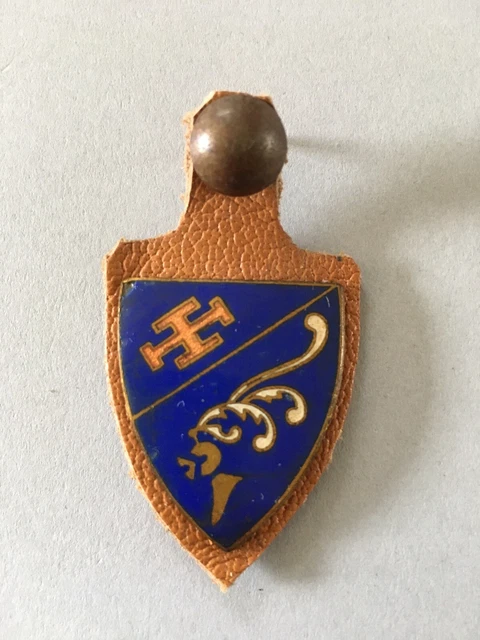 rare Badge pin s broche CLUB MED logo avec sourire tourisme vacances