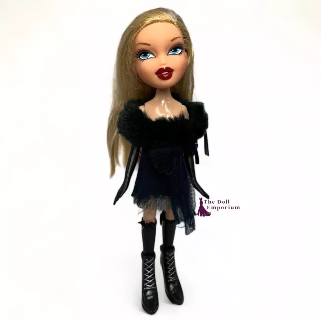 Bratz Doll - Ooh La La - Cloe Doll