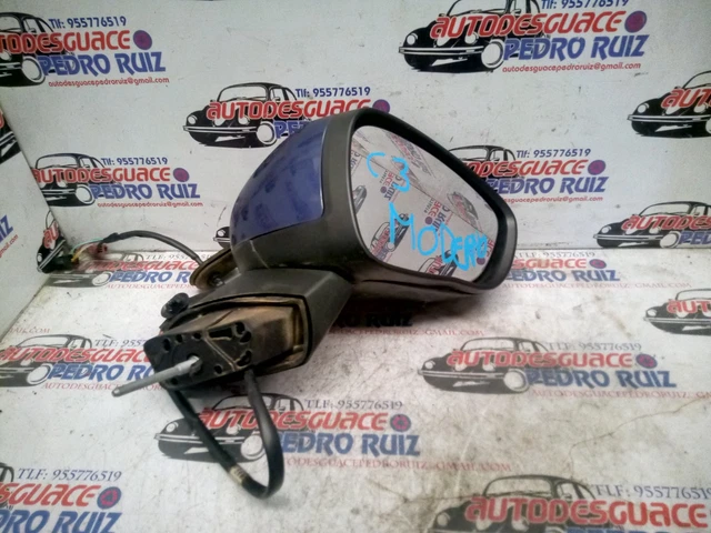 Retrovisore Destro / 97634 Per Citroen C3 *
