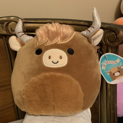 highland squishmallow