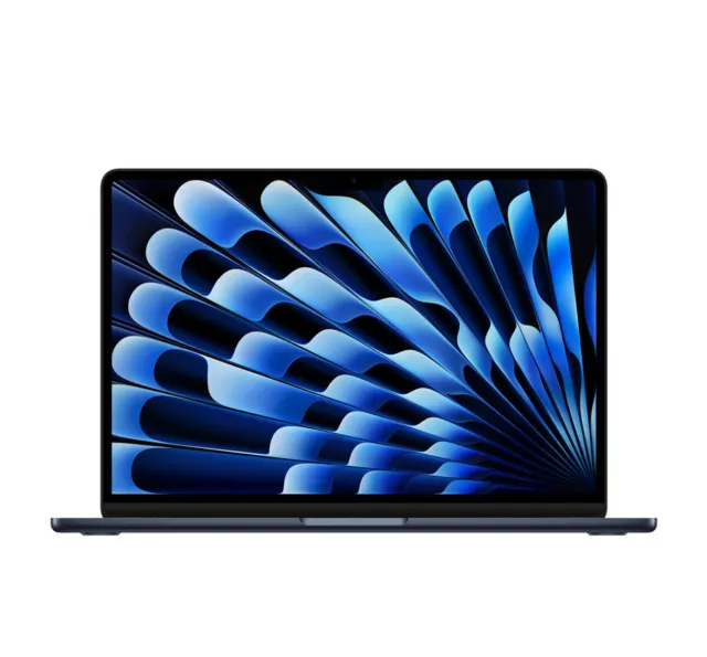 4185159 Apple Nb Macbook Air 13-Inch Apple M3 Chip  8-Core Cpu  8-Core Gpu 8Gb 2
