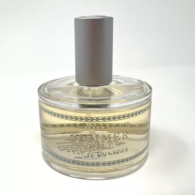 Crabtree & evelyn summer hill eau de toilette 60ml deals