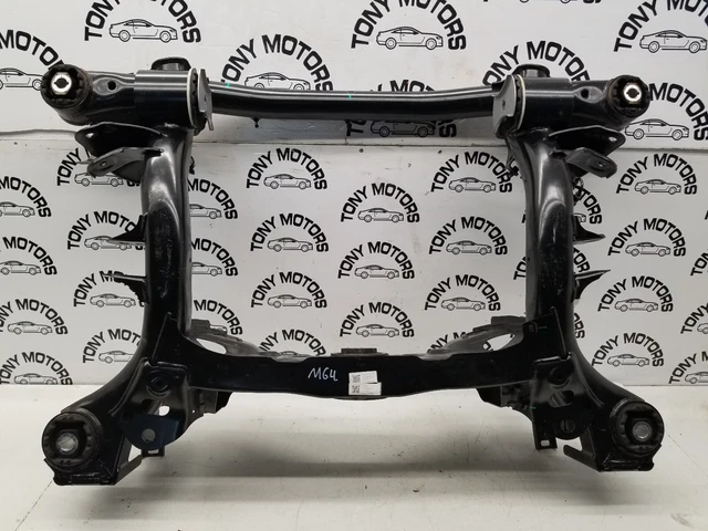 2023 MG4 SE Mk1 Ev Rear Suspension Subframe Oem 11297500 £299.85 ...
