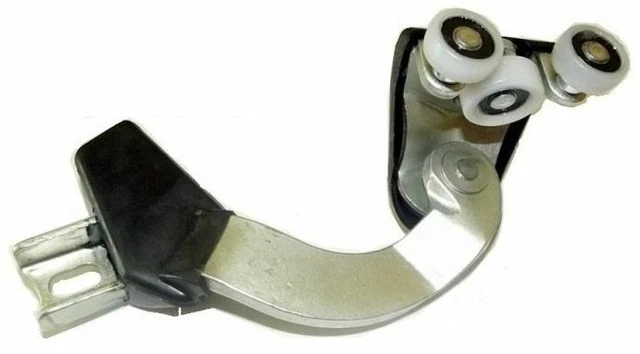 Rouleaux De Porte Coulissante IVECO Daily Droit - Pièce Neuve, Référence NTY 3052Z-70Z