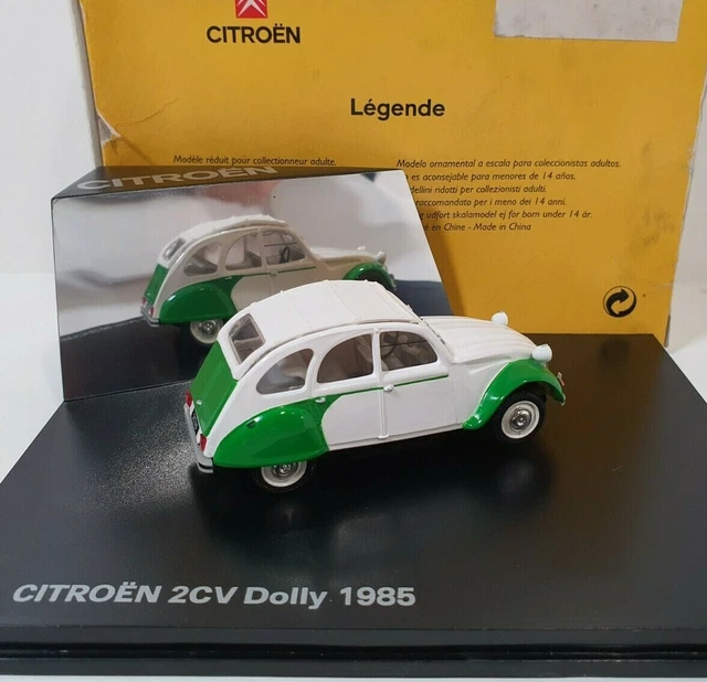 Coffret NOREV Citroën C4 I 5 Portes Et Coupé 1/43 - édition Limitée 356/492