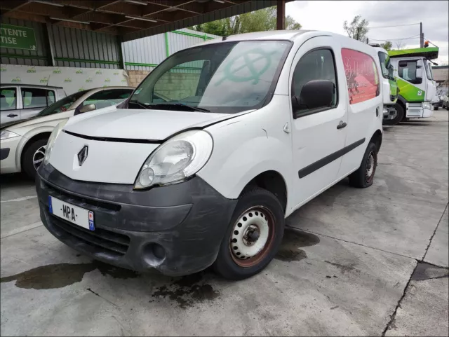 Demarreur Renault Kangoo Ii Express Ph1 8200584675