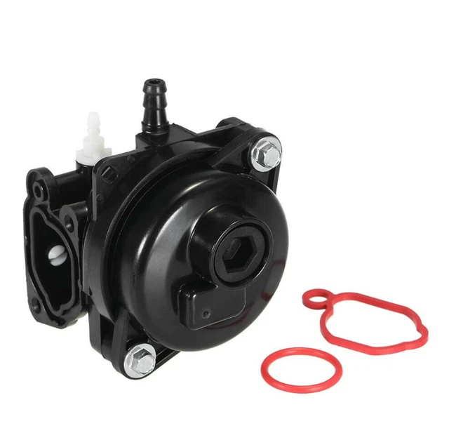 Kit Carburatore Per Motore Briggs & Stratton 09P702-0002-B1 09P702-0004-F1 - 5HP Con Filtri E Tubi - Pro Chaser
