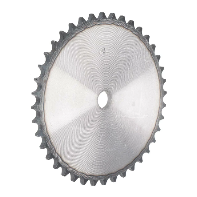 pignon acier 12 dents, pas 15.8mm-10B pour MA 1008 - France Poulies