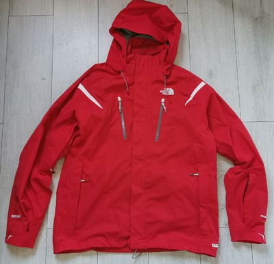 THE NORTH FACE Hyvent Recco Jacket \