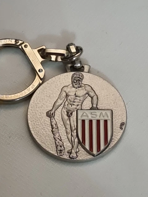RARE INSIGNE | Hôtel Des Ventes De Monte-Carlo