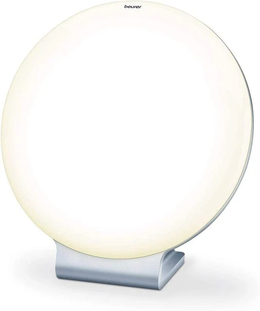 Beurer Lámpara Luz de Día TL 50