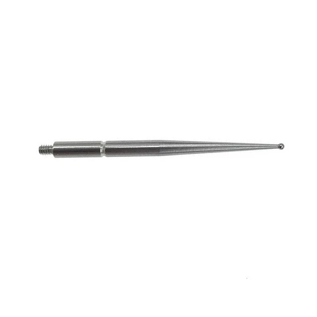 Contact Points For Dial Test Indicator 2mm Tungsten Carbide Ball M1.6 Mitutoyo