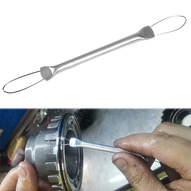 UNIVERSAL LIP TRANSMISSION Seal Installer/Remover Tool for T0015 J