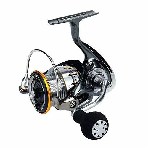 DAIWA BLAST LT 4000-Ch Mag Shield Spinning Reel Used $330.37