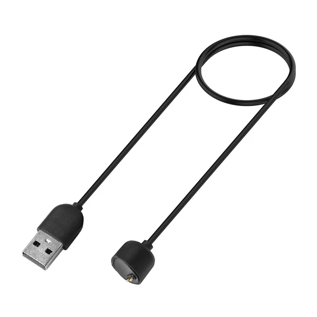 Smart Watch Bracelet Charging Data Cable Charger Wire for Xiaomi Mi Band 5