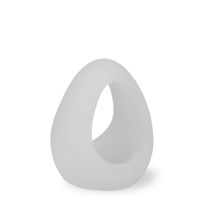 Triple cockring en silicone médical Frezy