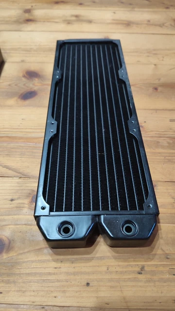 PC RADIATOR 360 er für Wasserkühlung EUR 55,00 - PicClick DE