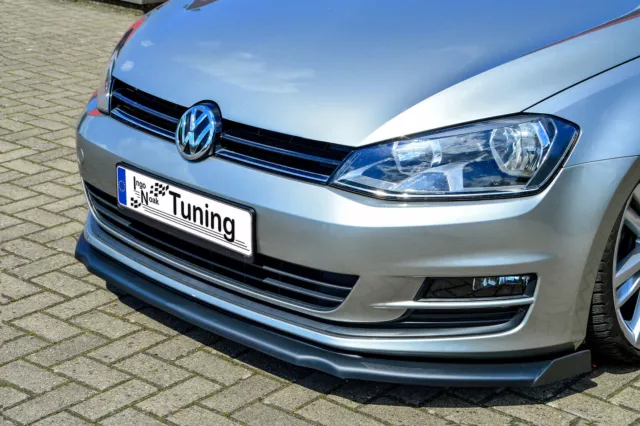 Noak Spoilerschwert TCR Wing passend für VW Golf 7