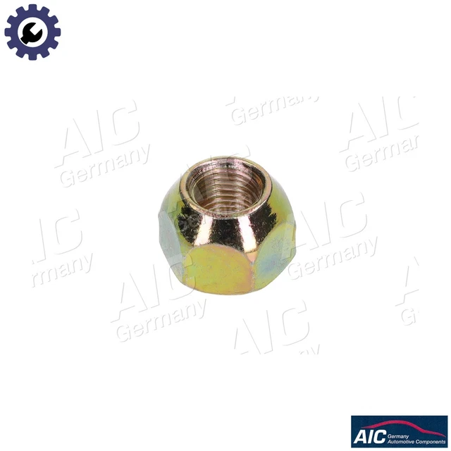WHEEL NUT 52920 FOR NISSAN TERRANO/II 280ZX,XZT/FAIRLADY PRIMERA/Break ...
