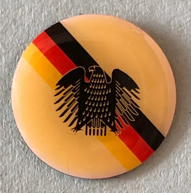 Pin „ Bundesadler „ Deutschland Bundesrepublik 