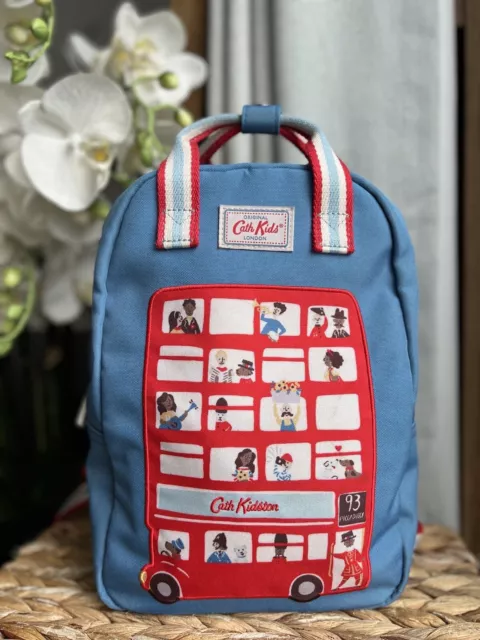 Cath kidston soldier bag sale