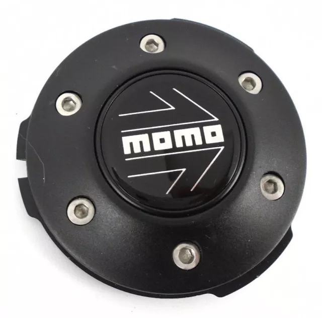 Martini horn button horn push button Momo Sparco Lancia Porsche steering  wheel s