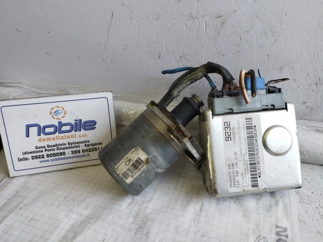 VILEBREQUIN YAMAHA TDR125 Tdr 125 Modele 4Fu Et 5Ae EUR 99,00 - FR