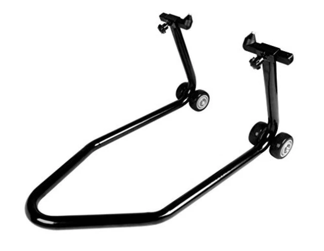 Lampa 90136 Cavalletto Moto Sollevamento Anteriore - NUOVO