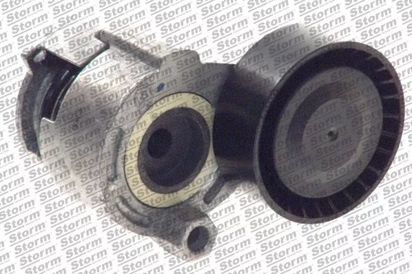 Galet Tendeur de Courroie d'accessoires pour KANGOO CLIO MEGANE MODUS 1,5 DCI