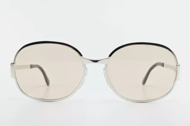 MARWITZ Sonnenbrille Mod. 724 57[]20 125 Vintage Sunglasses Lunettes 60er