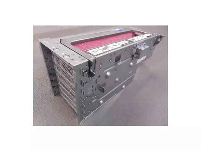 880170-001 ASSY, RISER,NVMe,DL580G10. | REF