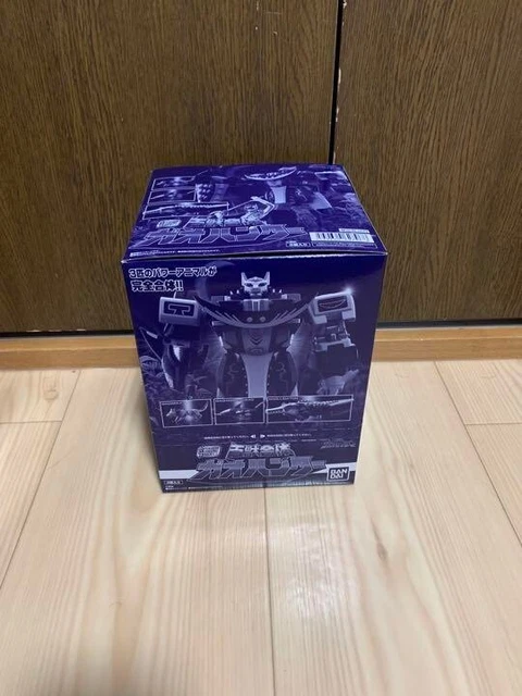 Kit Modèle SMP Super Mini Pla Power Rangers Gaoranger - Bandai - Occasion