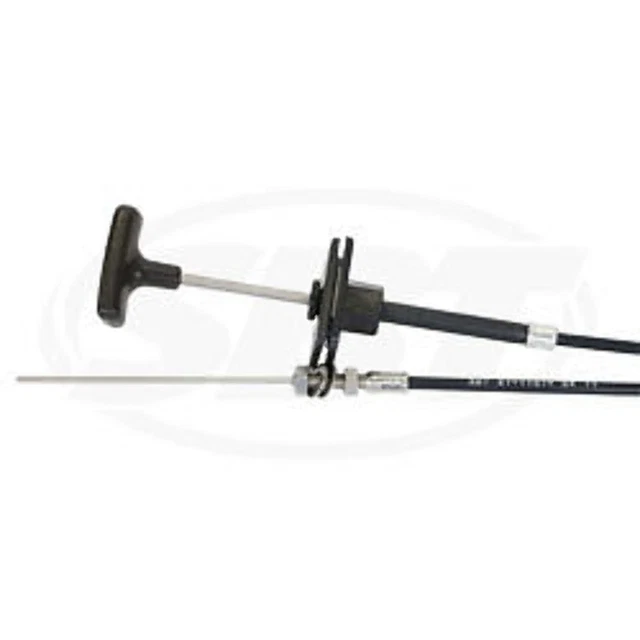 SEADOO CHALLENGER 1800SPEEDSTER Choke Cable RIGHT Jet Boat 270000207