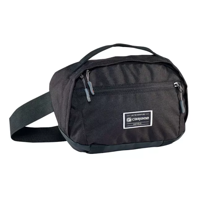 NEW Caribee Power Shoulder Waist Bag By Anaconda