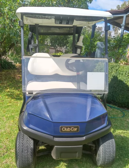 Club Car Tempo 2019 in great condition