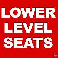 2~Sec Championship Tickets~Lowest Price 4 Lowers~ Georgia Lsu 12/2/2023~Read!!!!