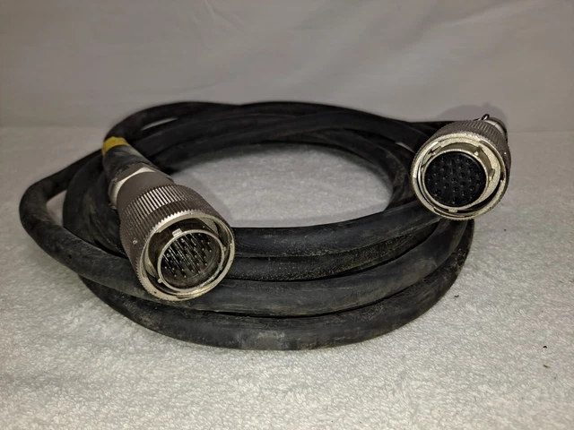 Power Supply cable only for Sony AC 550 power supply AC-550