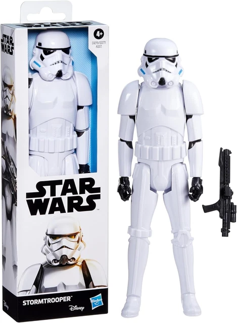 Star Wars - Figurines De Han Solo & Tauntaun (30 Cm) - Série Collector