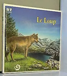 LE LOUP de Collectif | Livre | état bon